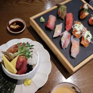 칸세이스시 사진