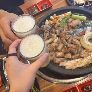 우리소황소곱창 사진