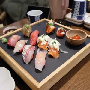 칸세이스시 리뷰 사진