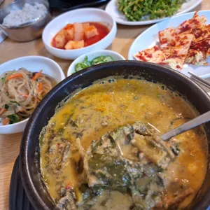 포도나무가든 사진