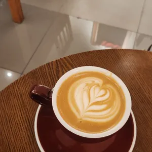 소르커피 사진