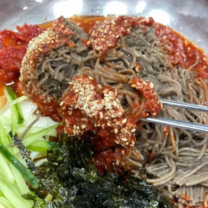 조선막국수 사진