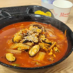 교동짬뽕 사진