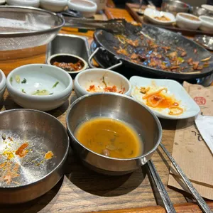 안동집 사진