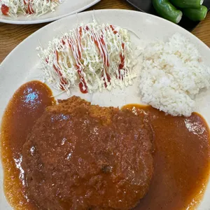 풍년돈까스 사진