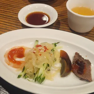 복성각 사진