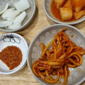 복돈이가마솥순대국 사진
