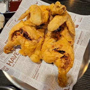 꼬꼬가 돌아왔닭 옛통 사진 2