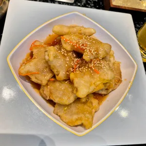원조강뚝꼬치구이전문점 사진
