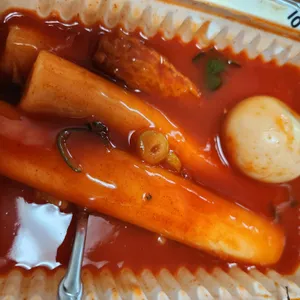 우리할매떡볶이 사진