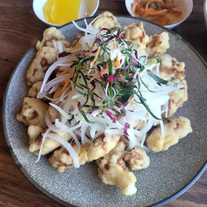 청이 사진