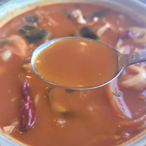 청이 사진