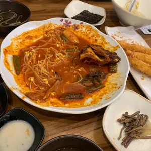 서현맛집코다리네 사진