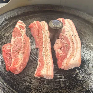 목구멍 사진