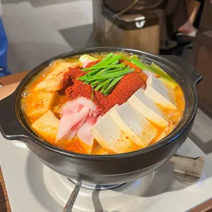 호랑이굴 사진