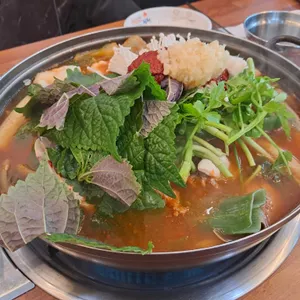 고향산천 사진