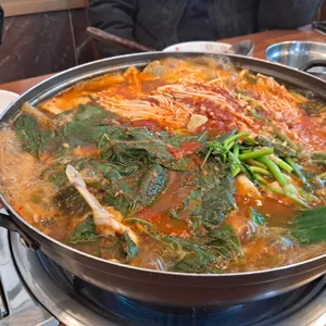 고향산천 사진