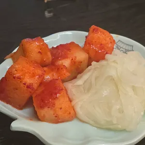 청와담 사진