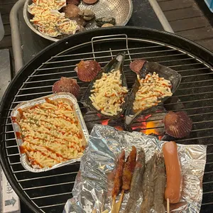 달밤포차 사진 2