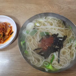 원조국수 사진