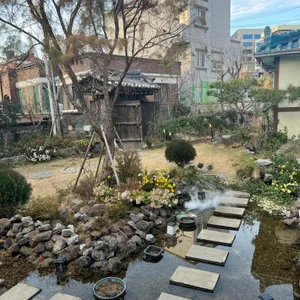 둔율담 리뷰 사진