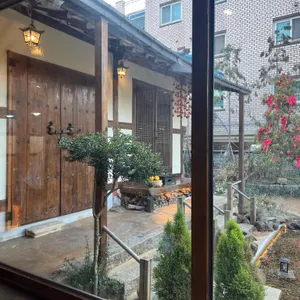 둔율담 리뷰 사진
