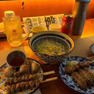 이자카야 몽 사진