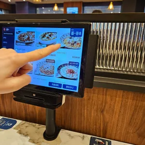 롤링파스타 리뷰 사진