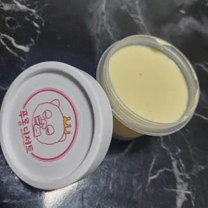 푸롱 디저트 리뷰 사진