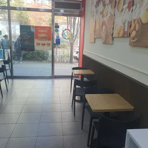 이삭토스트 리뷰 사진