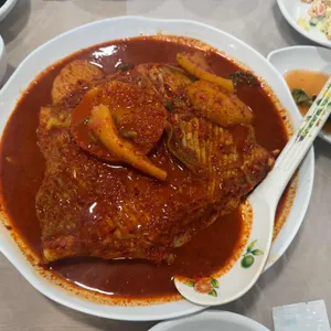 이모네생선찜 사진