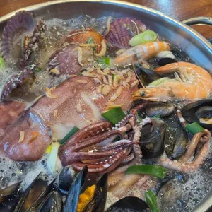 박승광해물손칼국수 대표 사진