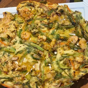 박승광해물손칼국수 사진