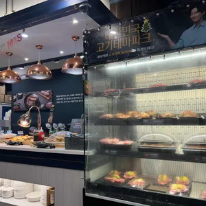 명륜진사갈비 사진 1