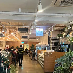 북극해고등어 리뷰 사진