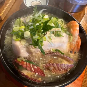 신라본 사진