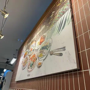 댄싱홍콩 리뷰 사진