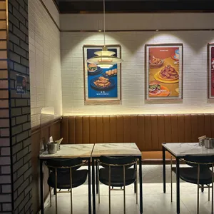 교촌치킨 리뷰 사진