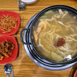 권오길 손국수 사진