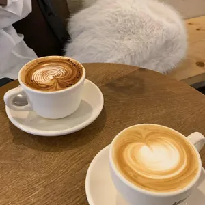 마일스톤 커피 사진