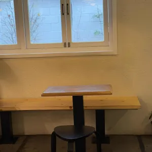 마일스톤 커피 리뷰 사진
