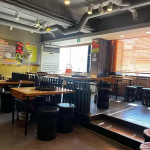 닭갈비제작소 리뷰 사진