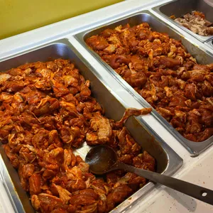 닭갈비제작소 사진