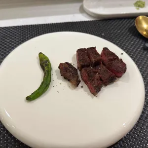 소모임 한우오마카세 사진