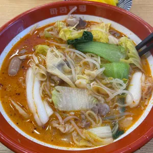 마라힐링마라탕 사진