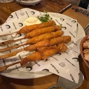 역전할머니맥주 사진