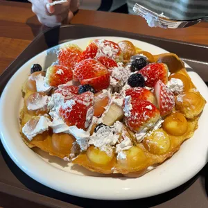 멜롱살롱 사진