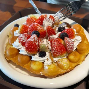 멜롱살롱 사진
