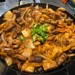 정통집 사진