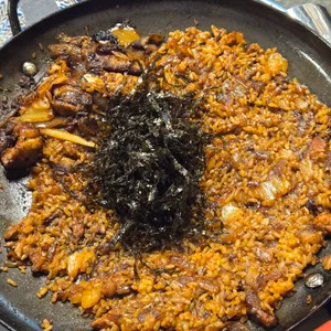 정통집 사진